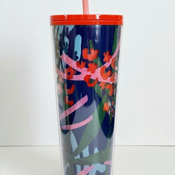 Starbucks 24oz Tumbler - Picture 2 of 2